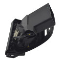 Difusor Lateral Direito Painel Renault Fluence 2013 Original