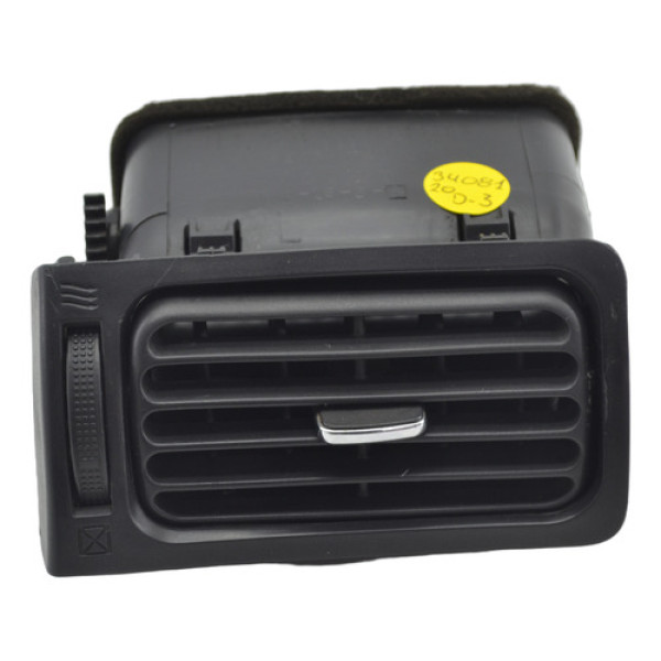 Difusor Ar Lateral Esquerdo Painel Corolla 2003 Original