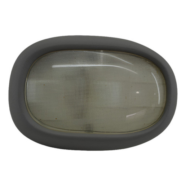 Luz Cortesia Interna Teto Gm Blazer S10 2010 Original