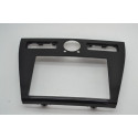 Moldura Central Painel Ford Fusion Sedan Sel 2008 Original 