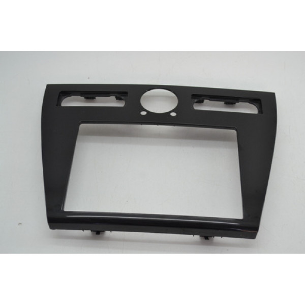 Moldura Central Painel Ford Fusion Sedan Sel 2008 Original 