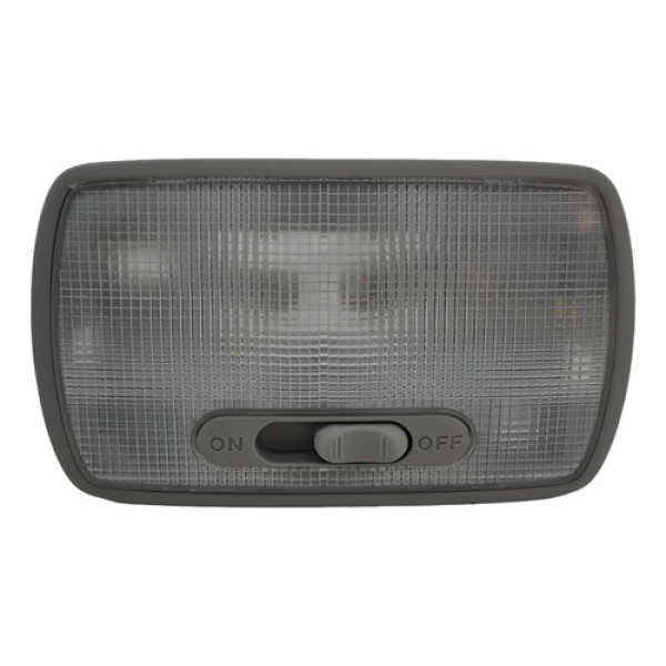 Luz Interna Teto Central Traseira Honda City 2013 Original
