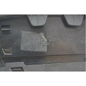 Difusor Lateral Esquerdo Painel Hyundai I30 2012 Original