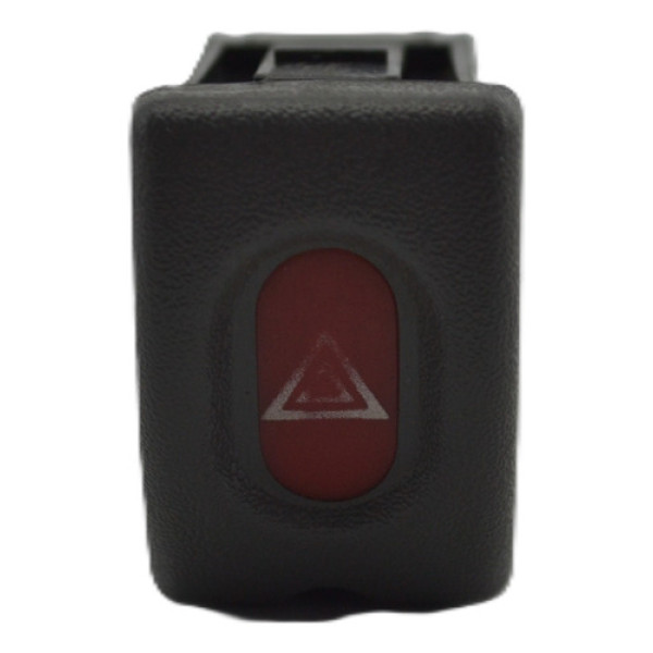 Botão Pisca Alerta Cinza Corsa Classic 7pino 02 A 08 Orig