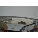 Luz Interna Central Teto Ford Fiesta 2008 Ecosport Original