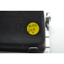 Moldura Painel Comando Ar Ford New Fiesta 2014 Original