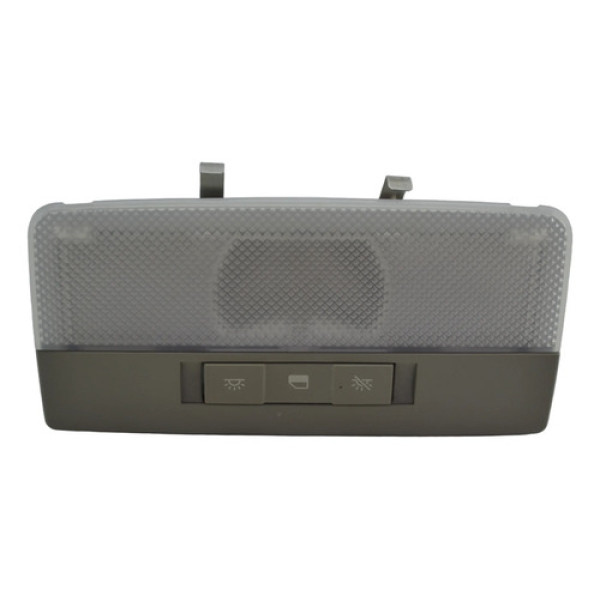 Luz Lâmpada Cortesia Traseira Teto Cruze 2013 2014 Original