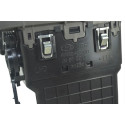 Difusor Saida Ar Lateral Esquerdo Painel Tucson 2014 Origin