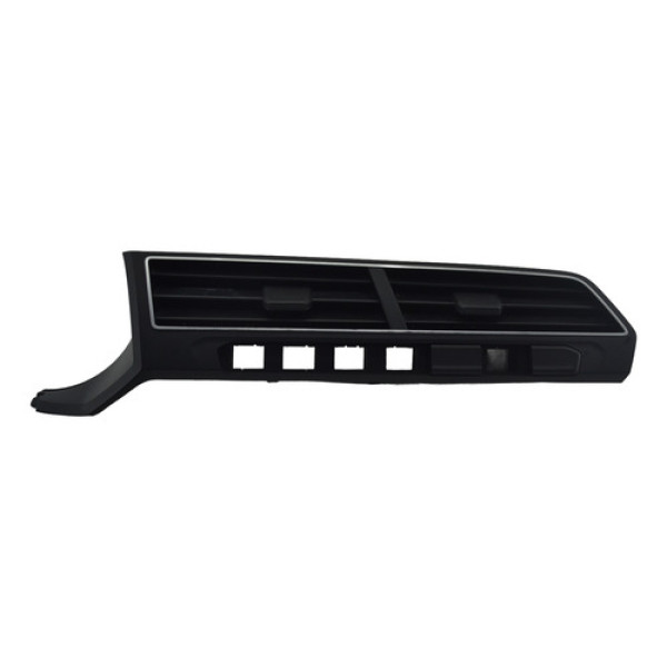 Difusor Ar Central Painel Vw Voyage 2019 Gol Original
