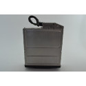 Radio Aparelho Som Disqueteira Bmw 550 2009 Original