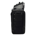 Difusor Central Direito Painel Chevrolet S10 2023 Original