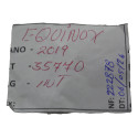 Botão  Start Stop Engine Gm Equinox 2018 A 2021 Original Preto