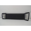 Kit Friso Moldura Difusores Painel Ford Ranger 2022 Original