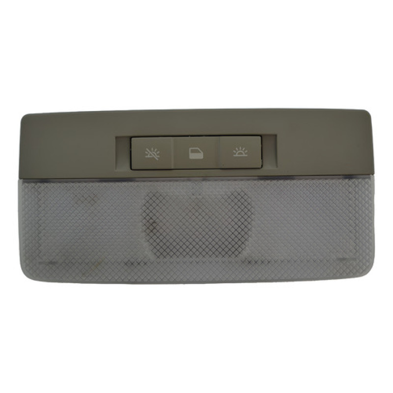 Luz Interna Teto Cortesia Gm Cruze 2013 Original Luz Interna Teto Cortesia Gm Cruze 2013 Original