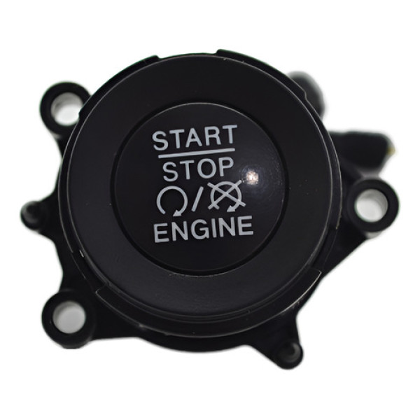 Botão Start Stop Engine Jeep Compass 2018 Original
