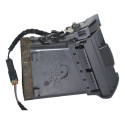 Difusor Saída Ar Lateral Esquerdo Painel Audi A4 2008 Origin