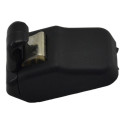 Par Presilha Suporte Quebra Sol Fiat Argo 2023 Original