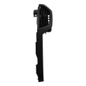 Difusor Central Direito Com Moldura Painel S10 2014 Original
