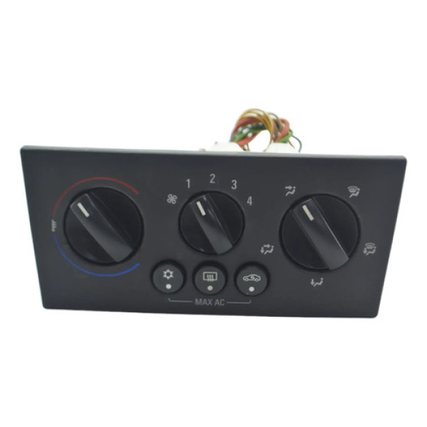Comando Ar Condicionado Painel Meriva 2003 A 2012 Original