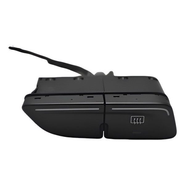 Botão Interruptor Desembaçador Painel Ford Focus 2013 Origin