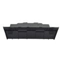 Modulo Carregador Indução Console Commander 2022 Original Preto