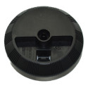 Difusor Saida Ar Porta Luvas Citroen C3 2013 Original