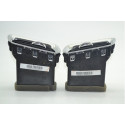 Par Difusor Lateral Painel Fiat Argo 2023 Cronos Original