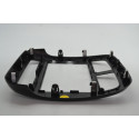 Moldura Central Painel Multimidia Renault Kwid 2022 Original