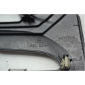 Moldura Painel Comando Radio Chevrolet Cruze 2017 Original