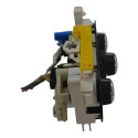 Comando Ar Condicionado Valeo Sandero Logan Duster Original