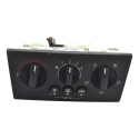 Comando Ar Condicionado Painel Gm Meriva Original 93305870