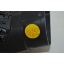 Difusor Lateral Direito Painel Peugeot 408 2011 Original