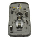 Luz Cortesia Interna Teto Nissan Versa 2013 Original