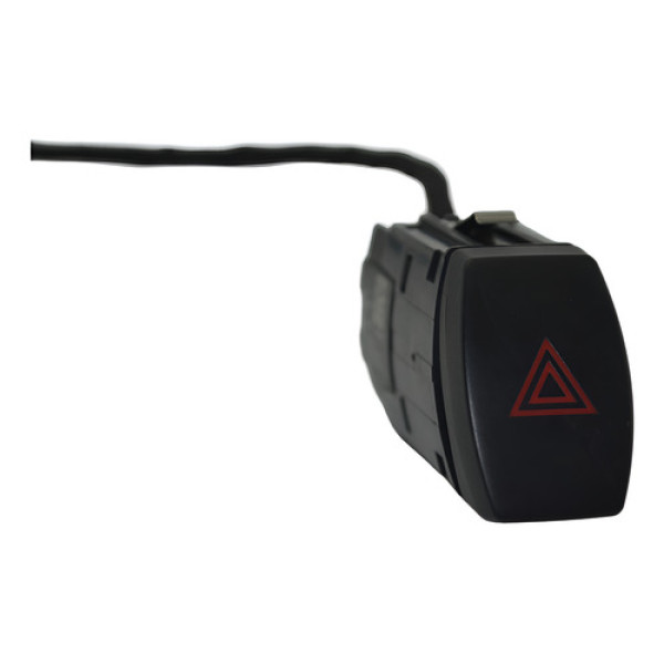 Botão Pisca Alerta Painel Bmw X1 Xdrive 2019 Original Preto