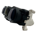 Comando Ar Condicionado Painel Vw Fox Original 5z0820045d