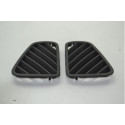 Par Difusor Superior Painel Chevrolet Astra 2002 Original