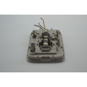 Luz Cortesia Interna Teto Nissan Sentra 2018 Original