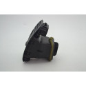 Difusor Ar Lateral Direito Honda Civic 2003 Original