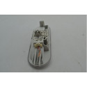 Luz Interna Teto Cortesia Renault Sandero R Line 2022 Origin