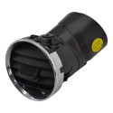 Difusor Saida Ar Lateral Lado Esquerdo 3008 Original