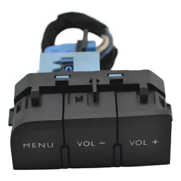 Botão Comando Menu V...