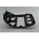 Moldura Central Painel Radio Jeep Compass 2013 Original