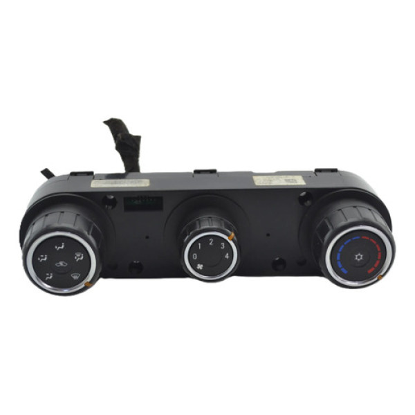 Comando Ar Condicionado Painel Gm S10 2017 Original