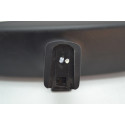 Espelho Retrovisor Interno Ford Focus 2012 Original