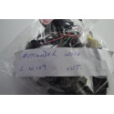 Botao Interruptor Regulagem Altura Mitsubishi Outlander Orig