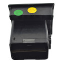 Difusor Lateral Esquerdo Painel Gol 2004 Original