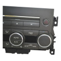 Comando Ar Condicionado Evoque 2011 2012 Original Bj3214c239