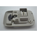 Luz Interna Teto Traseira Nissan Frontier 2020 Original