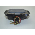 Sensor Chuva Parabrisa Volkswagen Tiguan 2012 Original