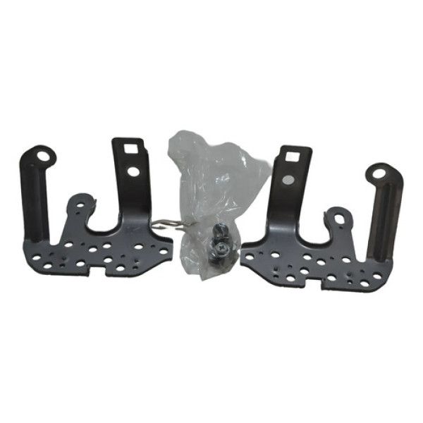Suporte Fixação Radio Som Corolla 2017 Original